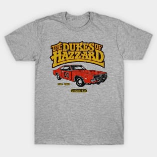 Vintage Dukes of hazzard T-Shirt